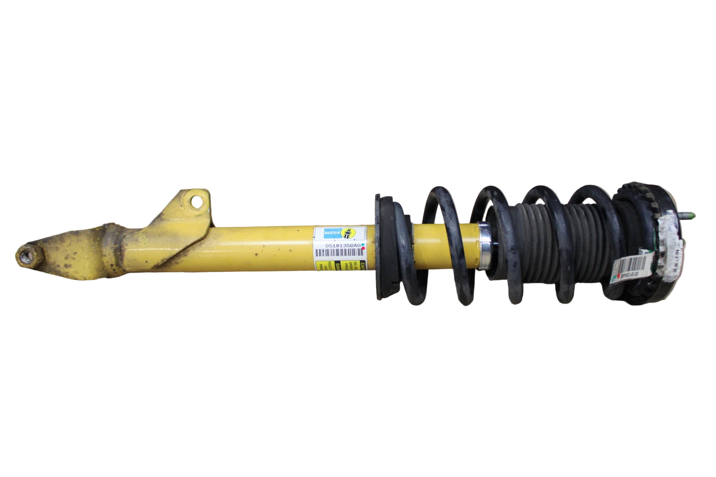 11-12 CHARGER CHALLENGER SRT8 FRONT DRIVER LH STRUT SHOCK 05181350AG