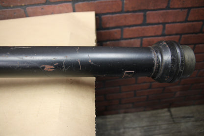 11-18 Audi A8L S8 Rear Axle Driveshaft Drive Shaft Propeller OEM 4H4 521 101 H