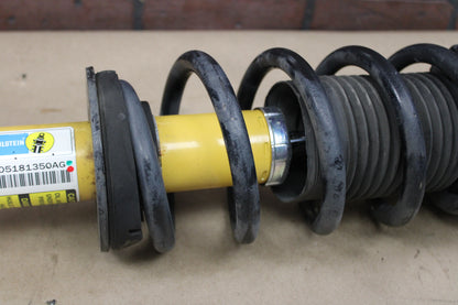11-12 CHARGER CHALLENGER SRT8 FRONT DRIVER LH STRUT SHOCK 05181350AG