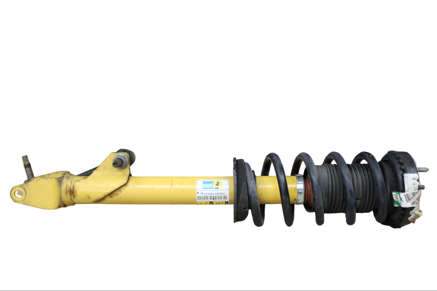 11-12 CHARGER CHALLENGER SRT8 FRONT PASSENGER RH STRUT SHOCK 05181349AG