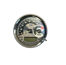 Harley Davidson OEM Combination Analog Speedometer/ Tac 70900068A
