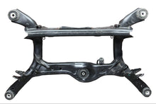 2011 - 2014 Audi A8 Quattro Subframe Crossmember Cradle Rear OEM 4H0 505 248