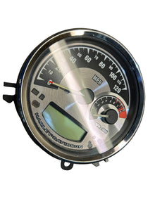 Harley Davidson OEM Combination Analog Speedometer/ Tac 70900068A