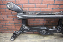 2011 - 2014 Audi A8 Quattro Subframe Crossmember Cradle Rear OEM 4H0 505 248