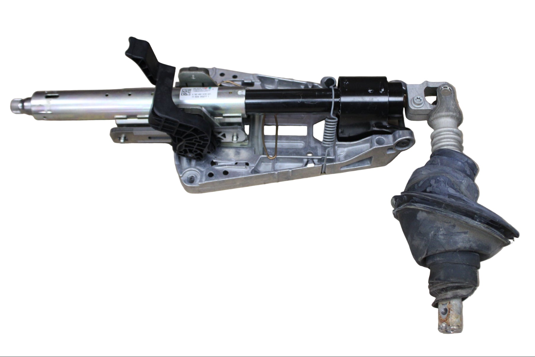 2011-14 Charger Challenger 300 SRT8 Steering Column Assembly 05057577AC OEM