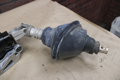 2011-14 Charger Challenger 300 SRT8 Steering Column Assembly 05057577AC OEM