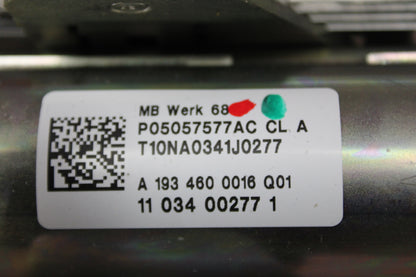 2011-14 Charger Challenger 300 SRT8 Steering Column Assembly 05057577AC OEM