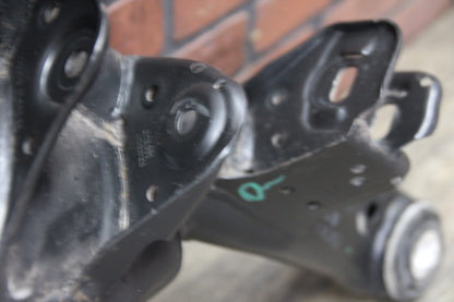2011 - 2014 Audi A8 Quattro Subframe Crossmember Cradle Rear OEM 4H0 505 248