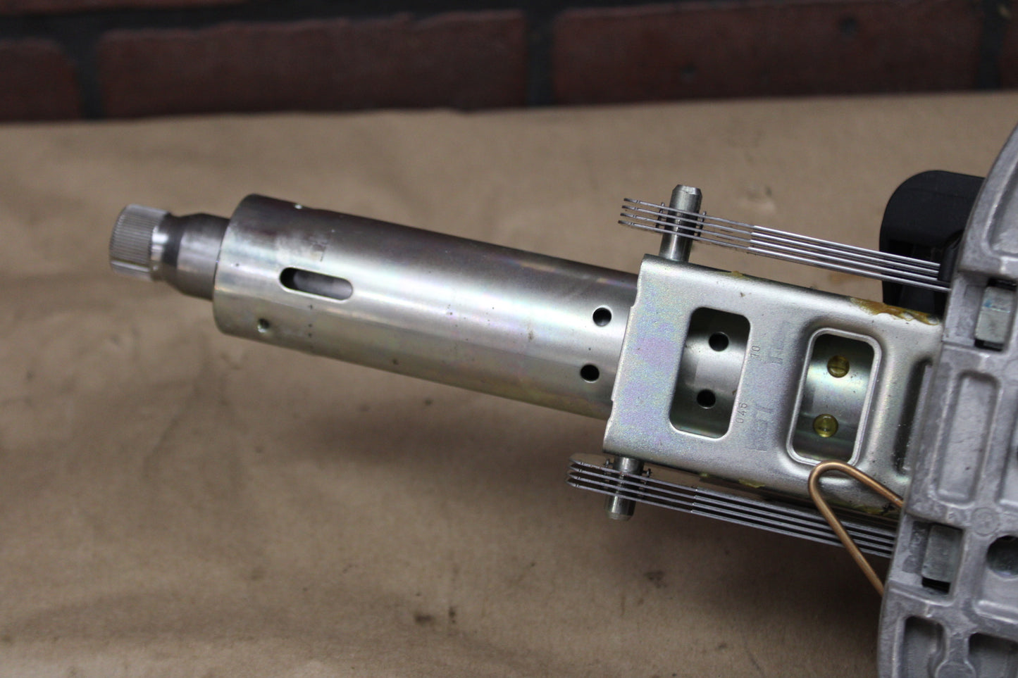 2011-14 Charger Challenger 300 SRT8 Steering Column Assembly 05057577AC OEM