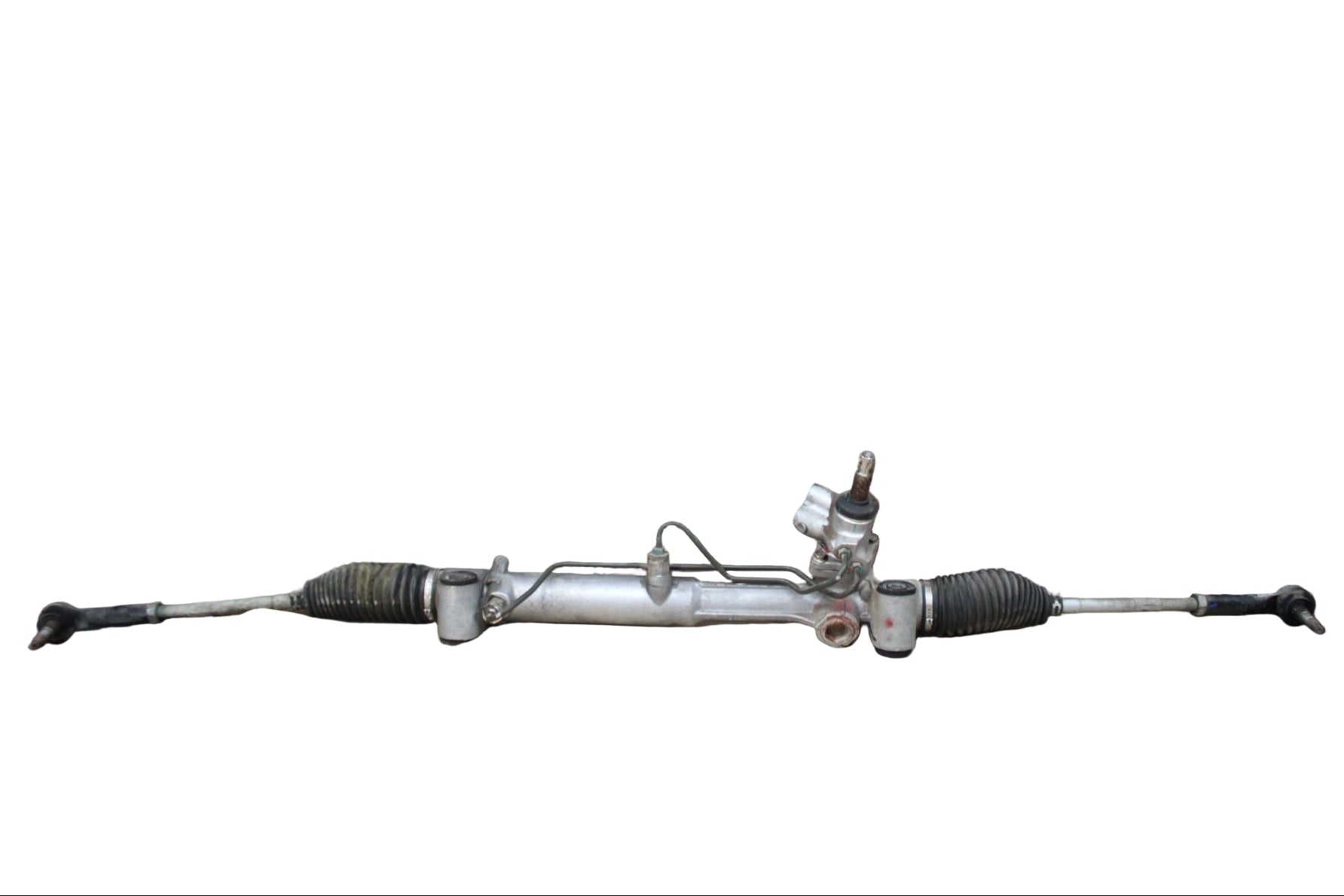2011-19 CHALLENGER CHARGER 300 SRT8 OEM STEERING GEAR RACK & PINION