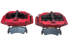 05-06 Dodge Ram Viper Truck SRT-10 Front Brake Calipers Driver & Passenger Set