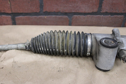 2011-19 CHALLENGER CHARGER 300 SRT8 OEM STEERING GEAR RACK & PINION