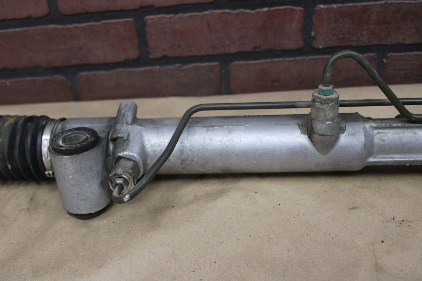 2011-19 CHALLENGER CHARGER 300 SRT8 OEM STEERING GEAR RACK & PINION