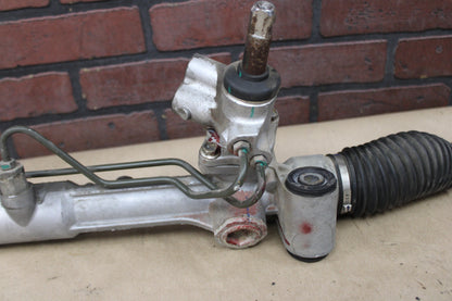 2011-19 CHALLENGER CHARGER 300 SRT8 OEM STEERING GEAR RACK & PINION