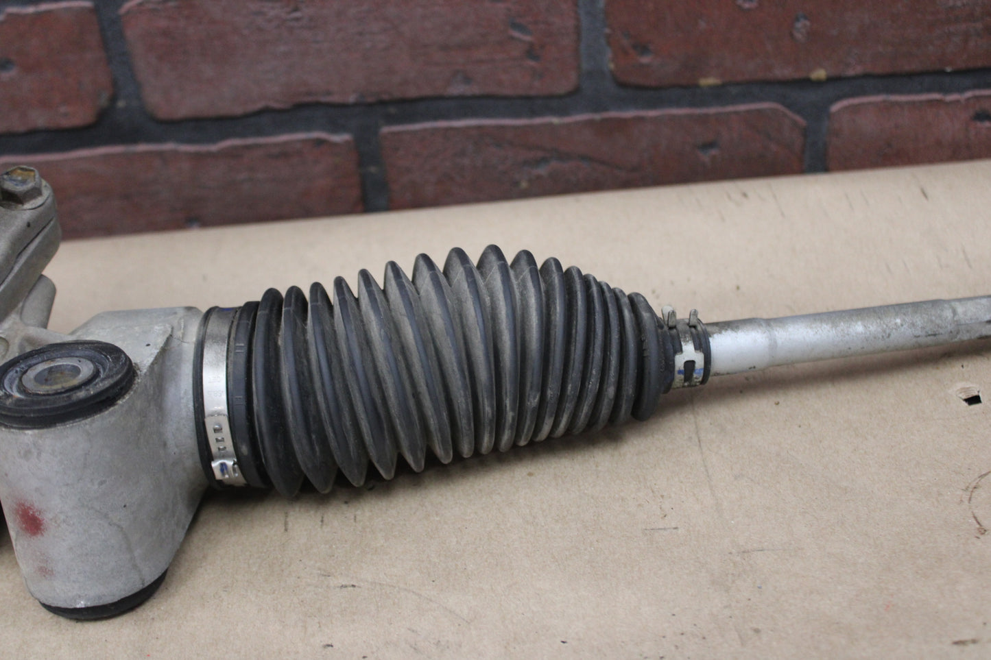 2011-19 CHALLENGER CHARGER 300 SRT8 OEM STEERING GEAR RACK & PINION