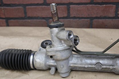 2011-19 CHALLENGER CHARGER 300 SRT8 OEM STEERING GEAR RACK & PINION