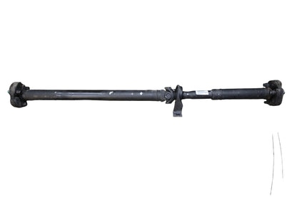 11-14 CHALLENGER SRT8 OEM MANUAL DRIVE SHAFT TRAIN LINE 05038545AA