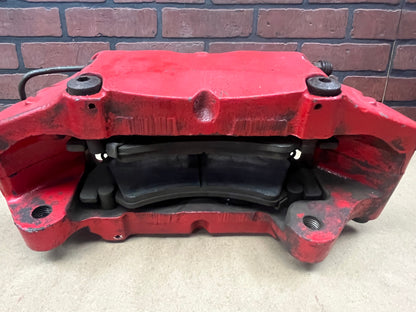 05-06 Dodge Ram Viper Truck SRT-10 Front Brake Calipers Driver & Passenger Set