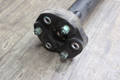 11-14 CHALLENGER SRT8 OEM MANUAL DRIVE SHAFT TRAIN LINE 05038545AA