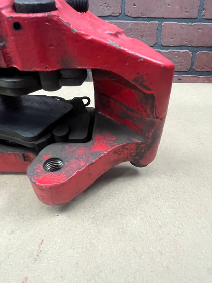 05-06 Dodge Ram Viper Truck SRT-10 Front Brake Calipers Driver & Passenger Set