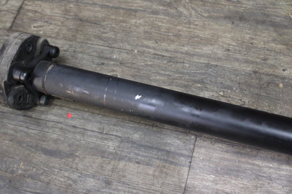 11-14 CHALLENGER SRT8 OEM MANUAL DRIVE SHAFT TRAIN LINE 05038545AA