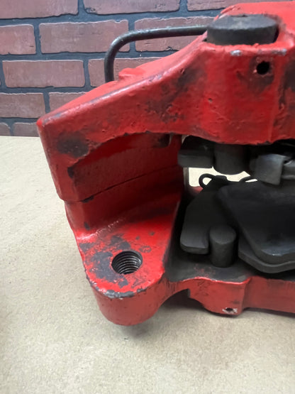 05-06 Dodge Ram Viper Truck SRT-10 Front Brake Calipers Driver & Passenger Set