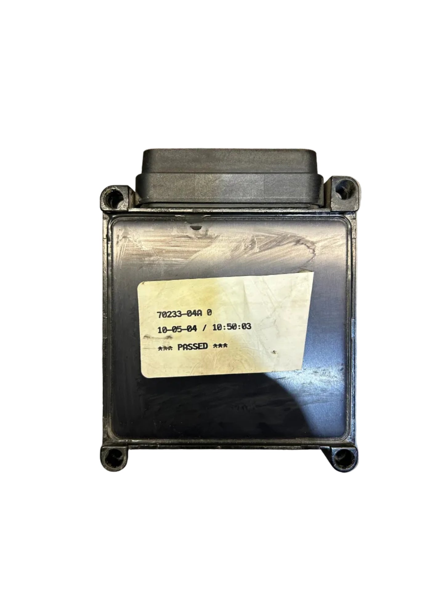 Harley Davidson OEM 2005 Road King Engine Control Module ECM 32534-05C
