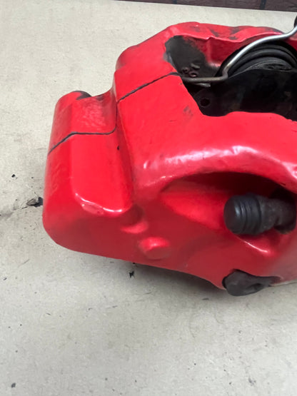 2005-2006 Dodge Ram 1500 SRT-10 8.3L Front Driver Left Brake Caliper W/No Pads