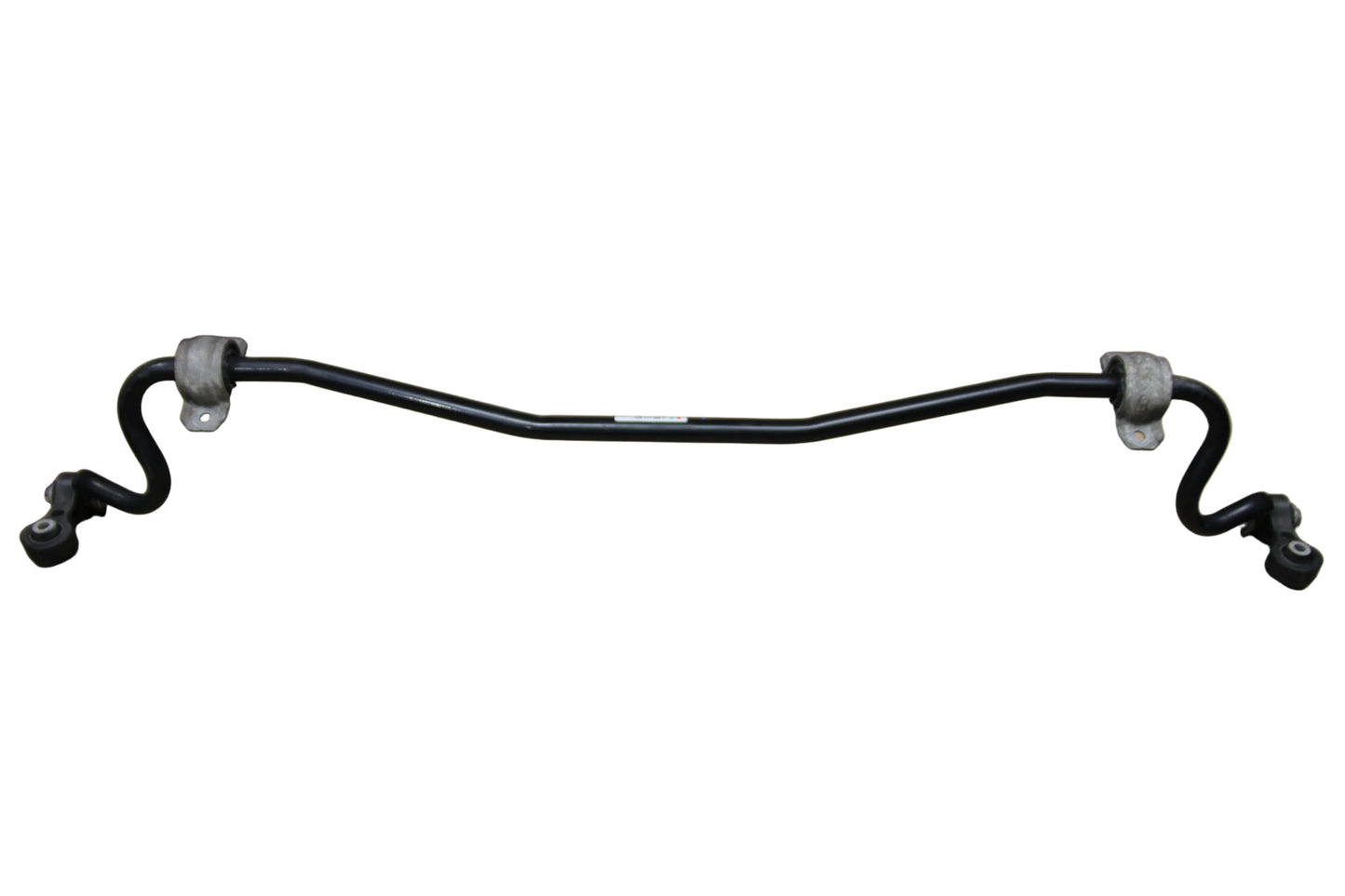2011-2018 AUDI A8L S8 REAR STABILIZER SWAY ANTI ROLL BAR OEM 4H0 511 305 C