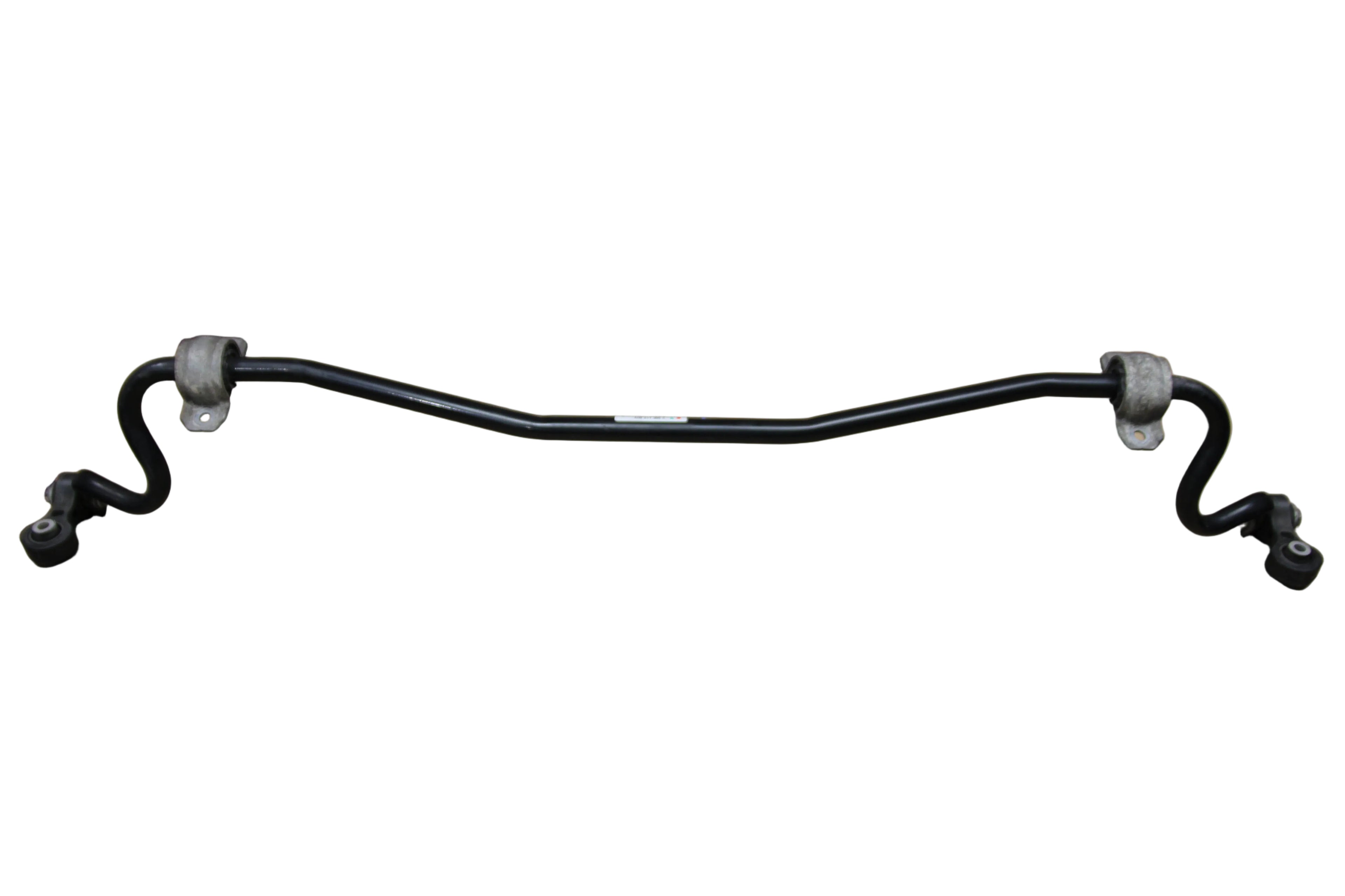 2011-2018 AUDI A8L S8 REAR STABILIZER SWAY ANTI ROLL BAR OEM 4H0 511 305 C