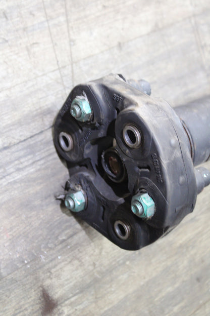 11-14 CHALLENGER SRT8 OEM MANUAL DRIVE SHAFT TRAIN LINE 05038545AA