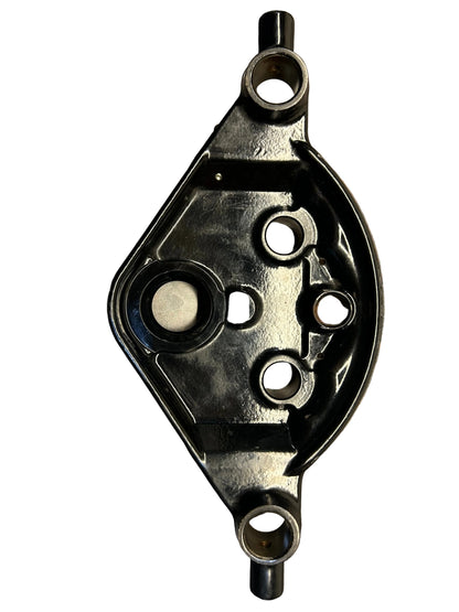 Harley Davidson OEM Triple Tree 2005 Road King 45435-95 & 45446-87A