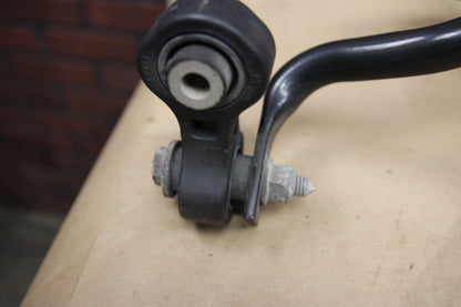 2011-2018 AUDI A8L S8 REAR STABILIZER SWAY ANTI ROLL BAR OEM 4H0 511 305 C
