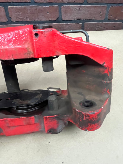 2005-2006 Dodge Ram 1500 SRT-10 8.3L Front Driver Left Brake Caliper W/No Pads