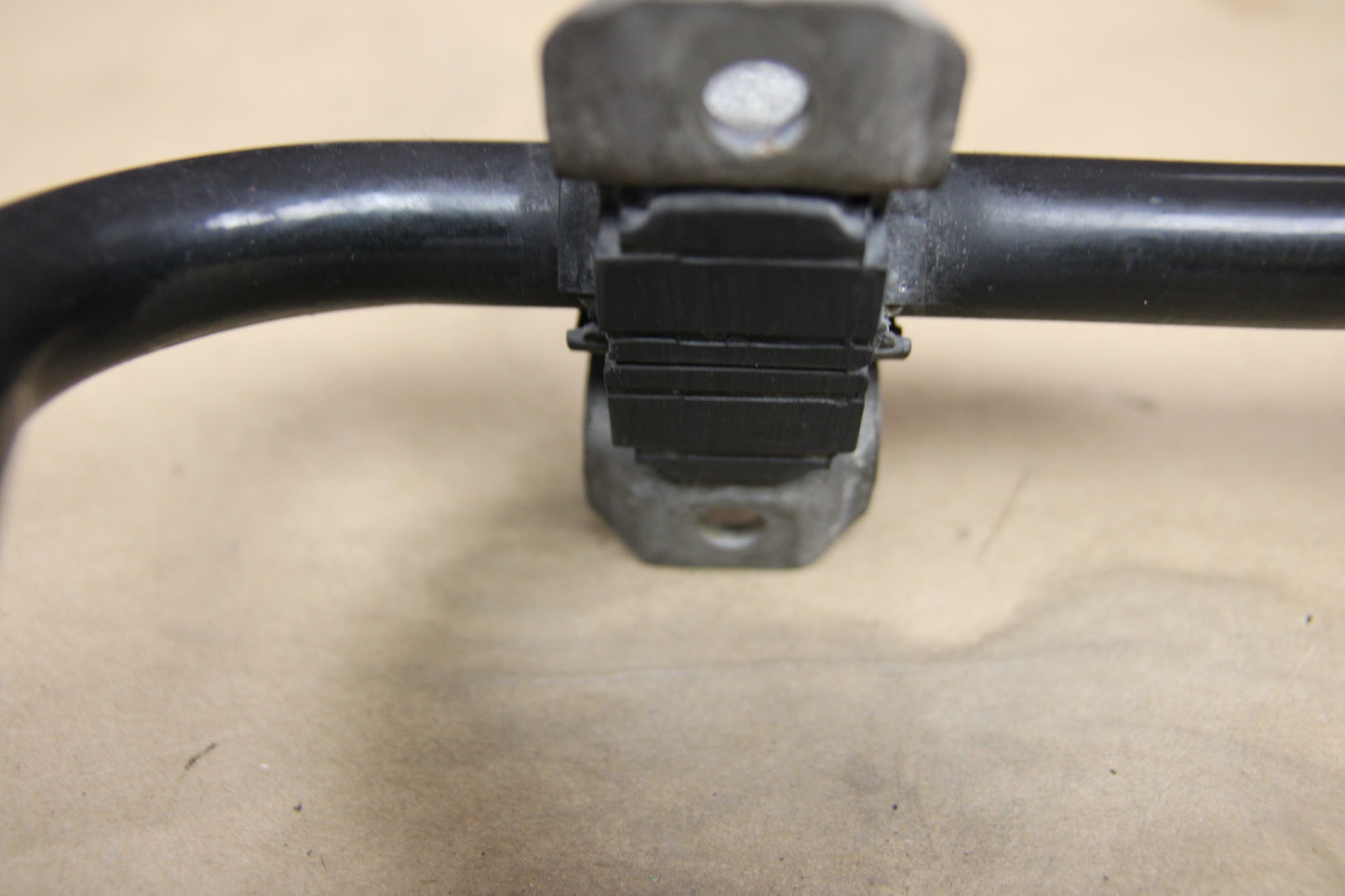 2011-2018 AUDI A8L S8 REAR STABILIZER SWAY ANTI ROLL BAR OEM 4H0 511 305 C