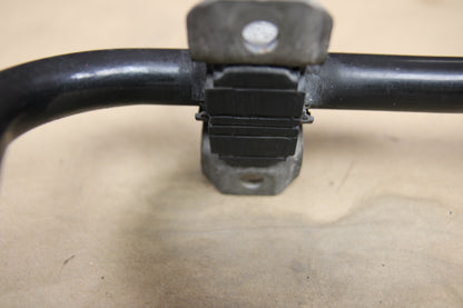 2011-2018 AUDI A8L S8 REAR STABILIZER SWAY ANTI ROLL BAR OEM 4H0 511 305 C