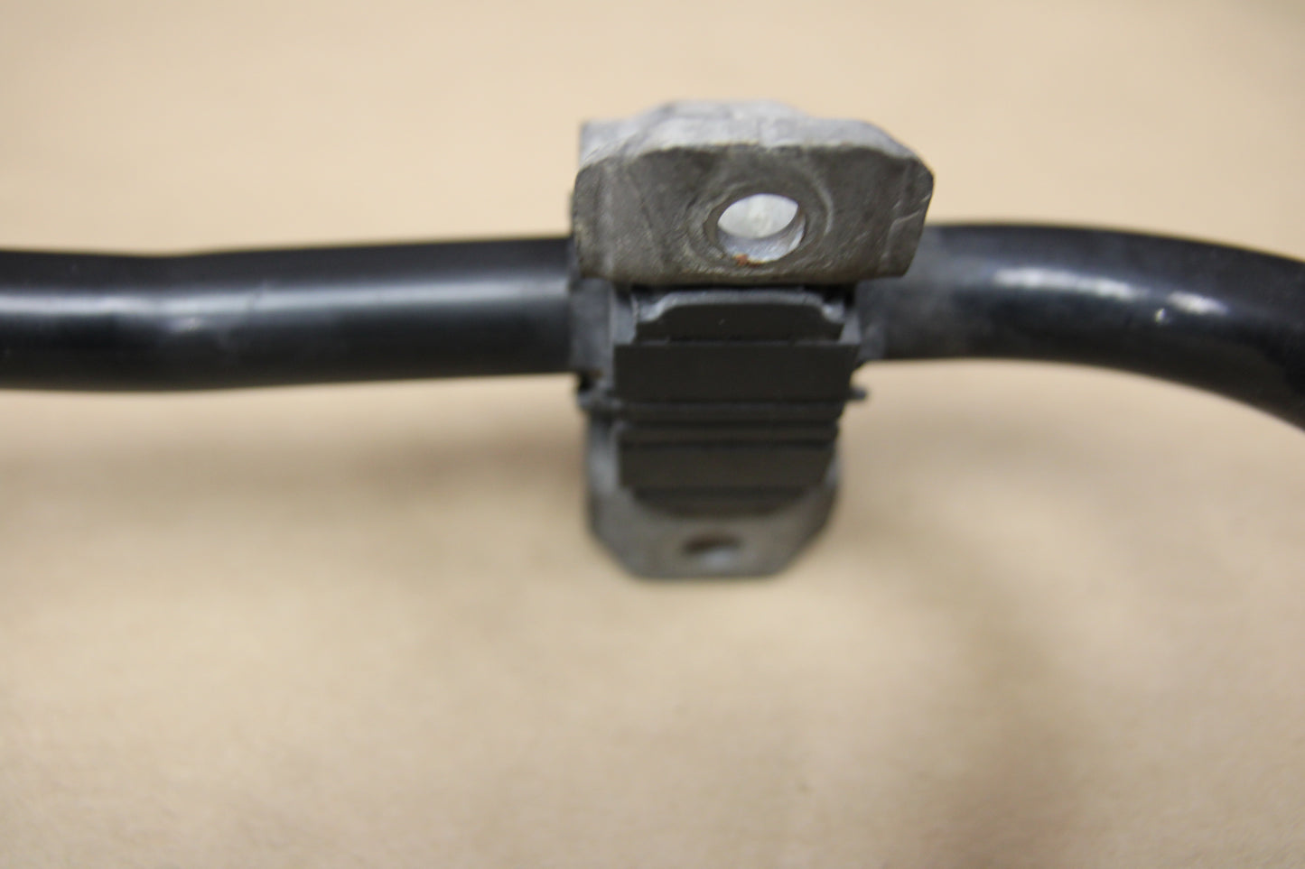 2011-2018 AUDI A8L S8 REAR STABILIZER SWAY ANTI ROLL BAR OEM 4H0 511 305 C