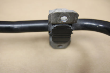 2011-2018 AUDI A8L S8 REAR STABILIZER SWAY ANTI ROLL BAR OEM 4H0 511 305 C