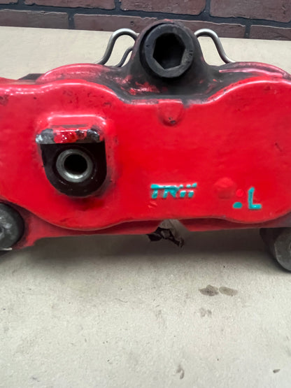 2005-2006 Dodge Ram 1500 SRT-10 8.3L Front Driver Left Brake Caliper W/No Pads