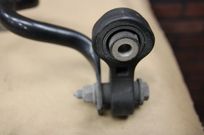 2011-2018 AUDI A8L S8 REAR STABILIZER SWAY ANTI ROLL BAR OEM 4H0 511 305 C