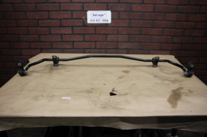 2011-2018 AUDI A8L S8 REAR STABILIZER SWAY ANTI ROLL BAR OEM 4H0 511 305 C