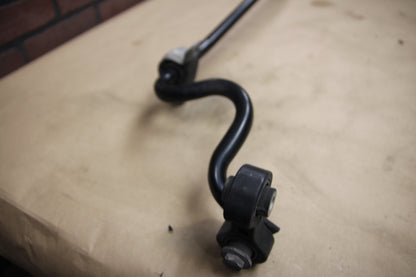2011-2018 AUDI A8L S8 REAR STABILIZER SWAY ANTI ROLL BAR OEM 4H0 511 305 C