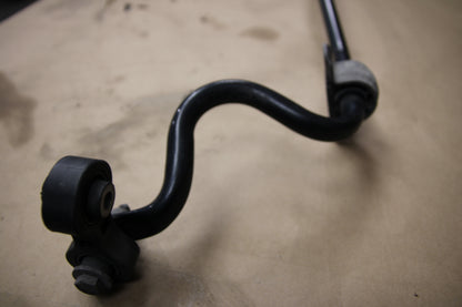 2011-2018 AUDI A8L S8 REAR STABILIZER SWAY ANTI ROLL BAR OEM 4H0 511 305 C