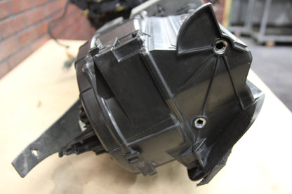 2014 AUDI A8 QUATTRO HVAC AC CLIMATE HEATER BLOWER HOUSING BOX OEM