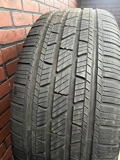 2022 Cooper Discoverer SRX 117H 275/55R20 - 7/32 Tire Depth