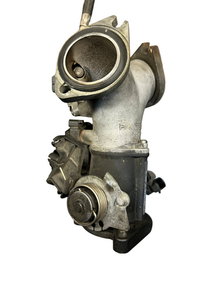 Harley Davidson OEM 2005 Road King Throttle Body 27603-01