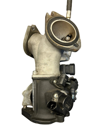 Harley Davidson OEM 2005 Road King Throttle Body 27603-01
