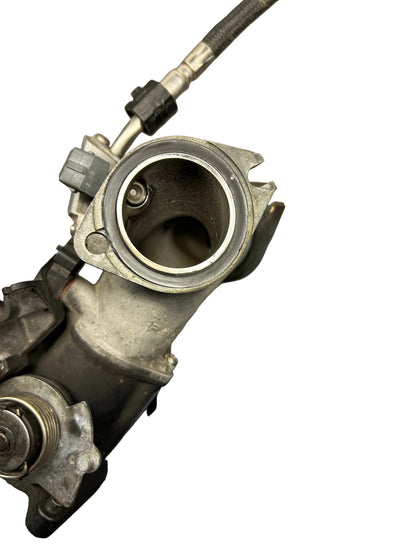 Harley Davidson OEM 2005 Road King Throttle Body 27603-01