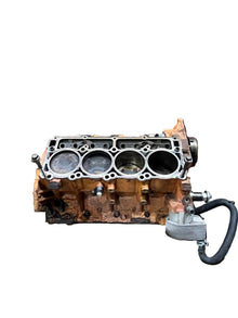 11 - 12 Grand Cherokee Challenger Charger 300 SRT8 6.4L Short Engine Block 123K