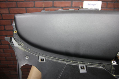 11-17 Audi A8 Quattro Front Dashboard Dash Instrument Panel Cover Assembly OEM